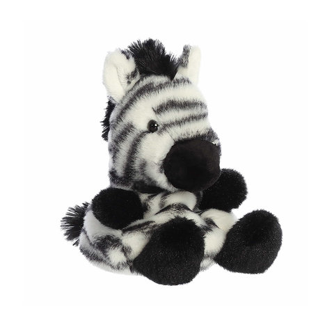 Palm Pal Grevy Zebra