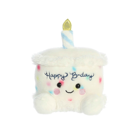 Palm Pal Happy Birthday Cake
