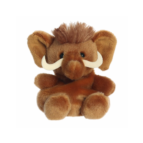 Palm Pal Mo Woolly Mammoth