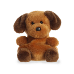 Palm Pals Ruff Ruff Puppy