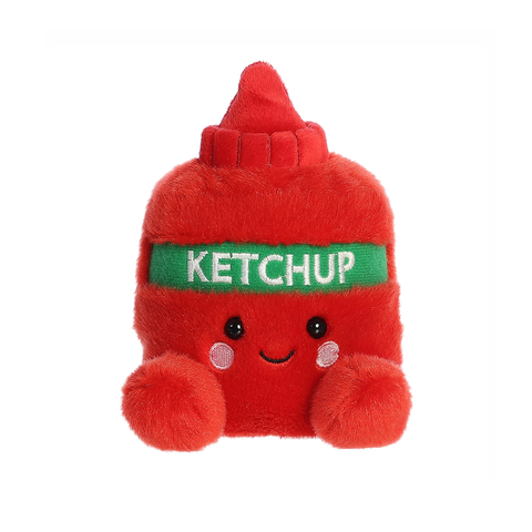 Palm Pal Tommy Ketchup