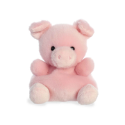 Palm Pals Wizard Pig
