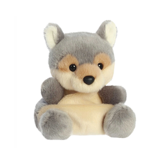 Palm Pals Lucian Wolf