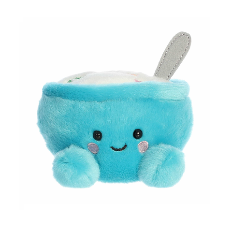 Palm Pals Trixie Cereal