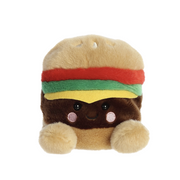 Palm Pals  Charles Cheeseburger