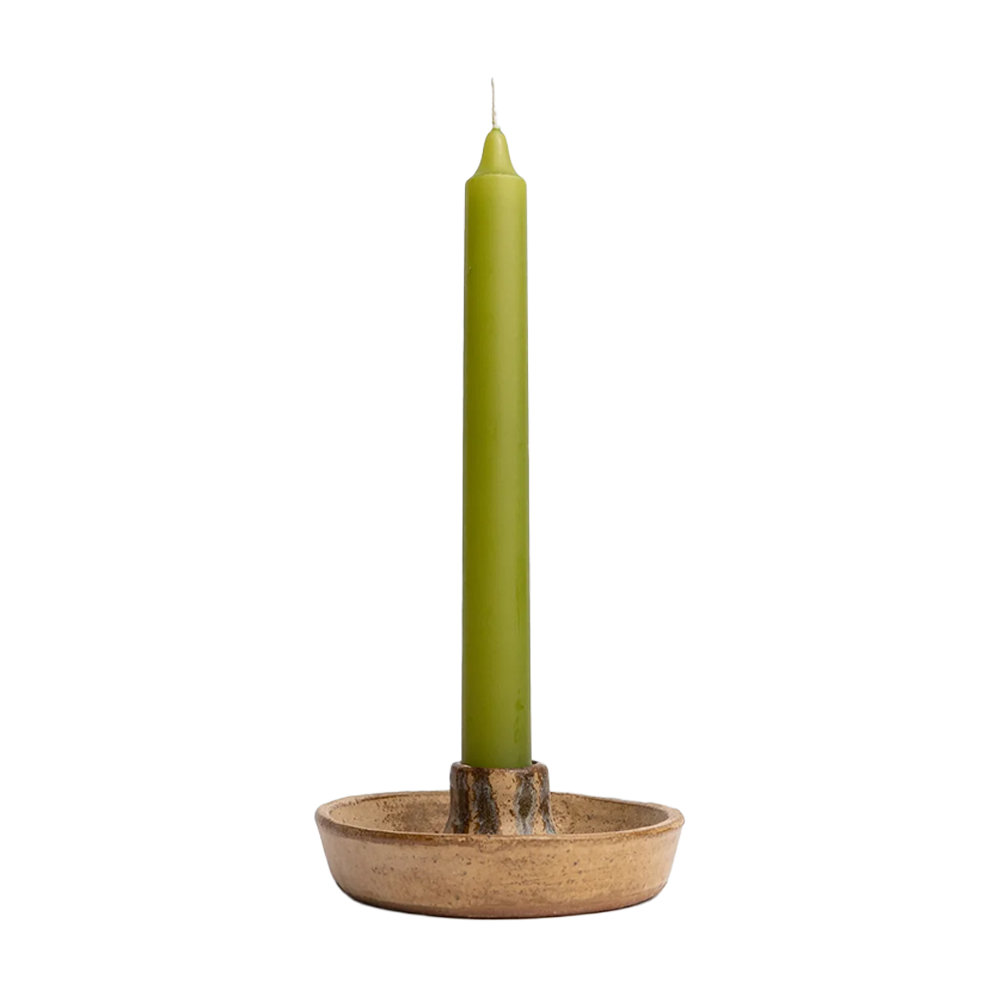 Coloured Candle 24cm