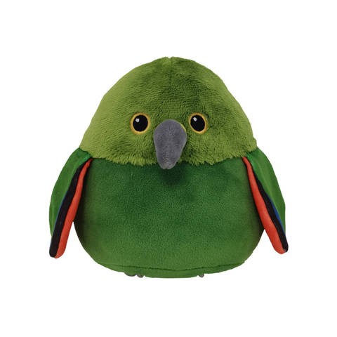 Plushenz kea
