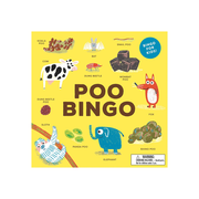 Poo Bingo