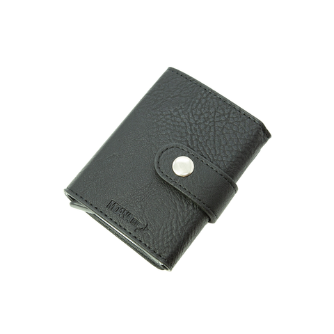 Moana Road Pop Up Wallet Black