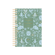 Portico Designs 2026 Weekly Diary Nourish to Flourish