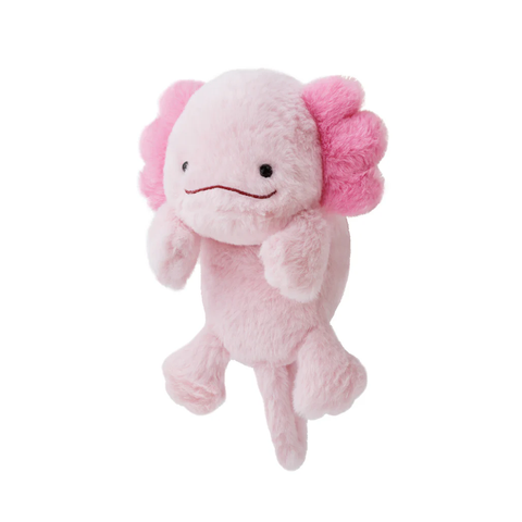 Posture Pal Axolotl