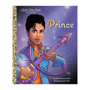Little Golden Book Prince