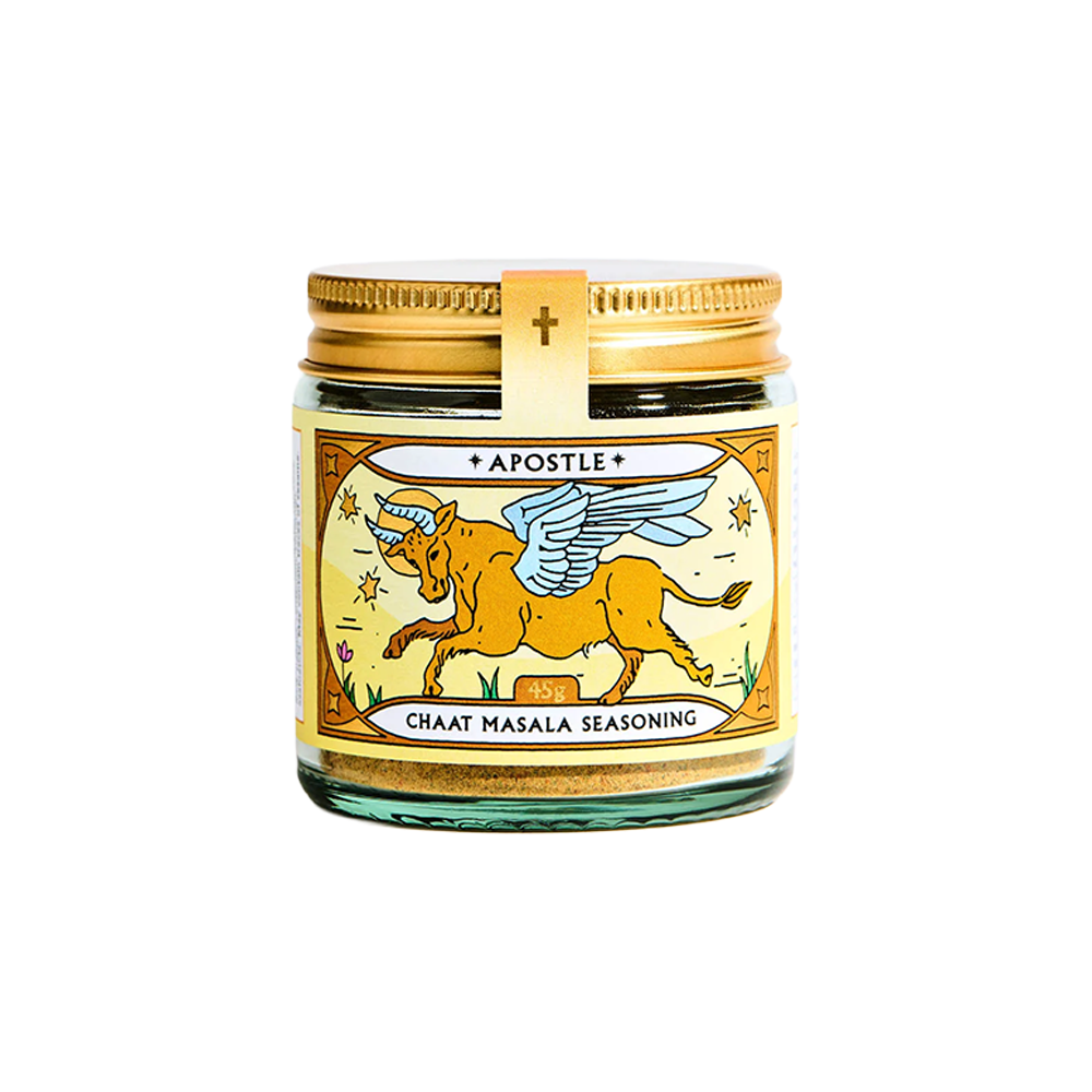 Apostle Chatt Masala Seasoning 45g