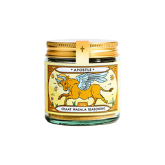 Apostle Chatt Masala Seasoning 45g