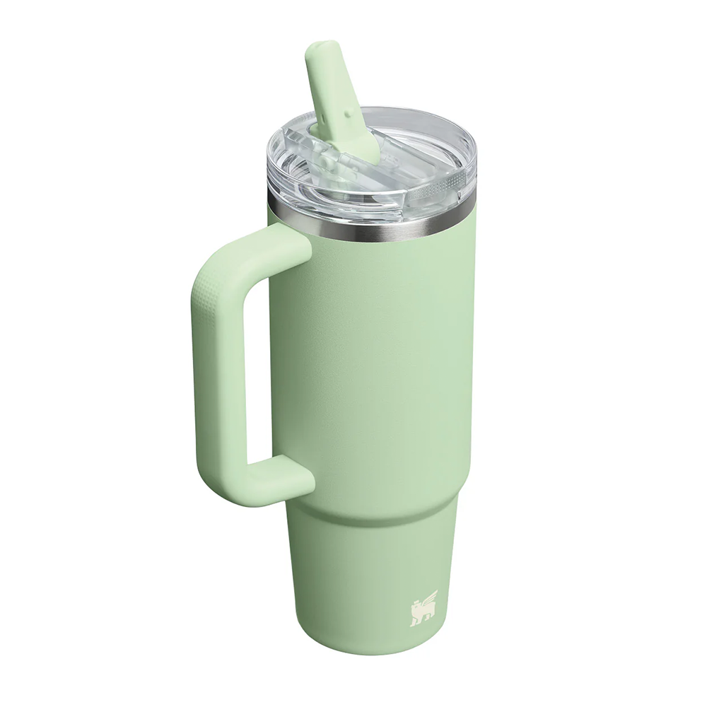 Stanley Quencher ProTour Flip Straw 30oz Pistachio