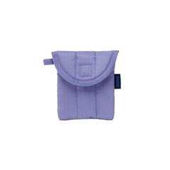 Baggu Puffy Earbuds Wisteria