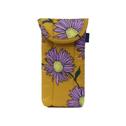 Baggu Puffy Glasses Sleeve Daisy Chain