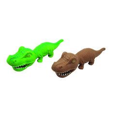 Pullie Pal Stretch Dino Assorted