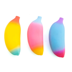 Pullie Pal Stretch Banana Assorted