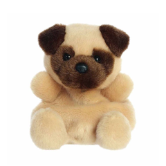 Palm Pals Frankie Pug