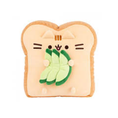 Pusheen Avocado Toast Squisheen Soft Toy