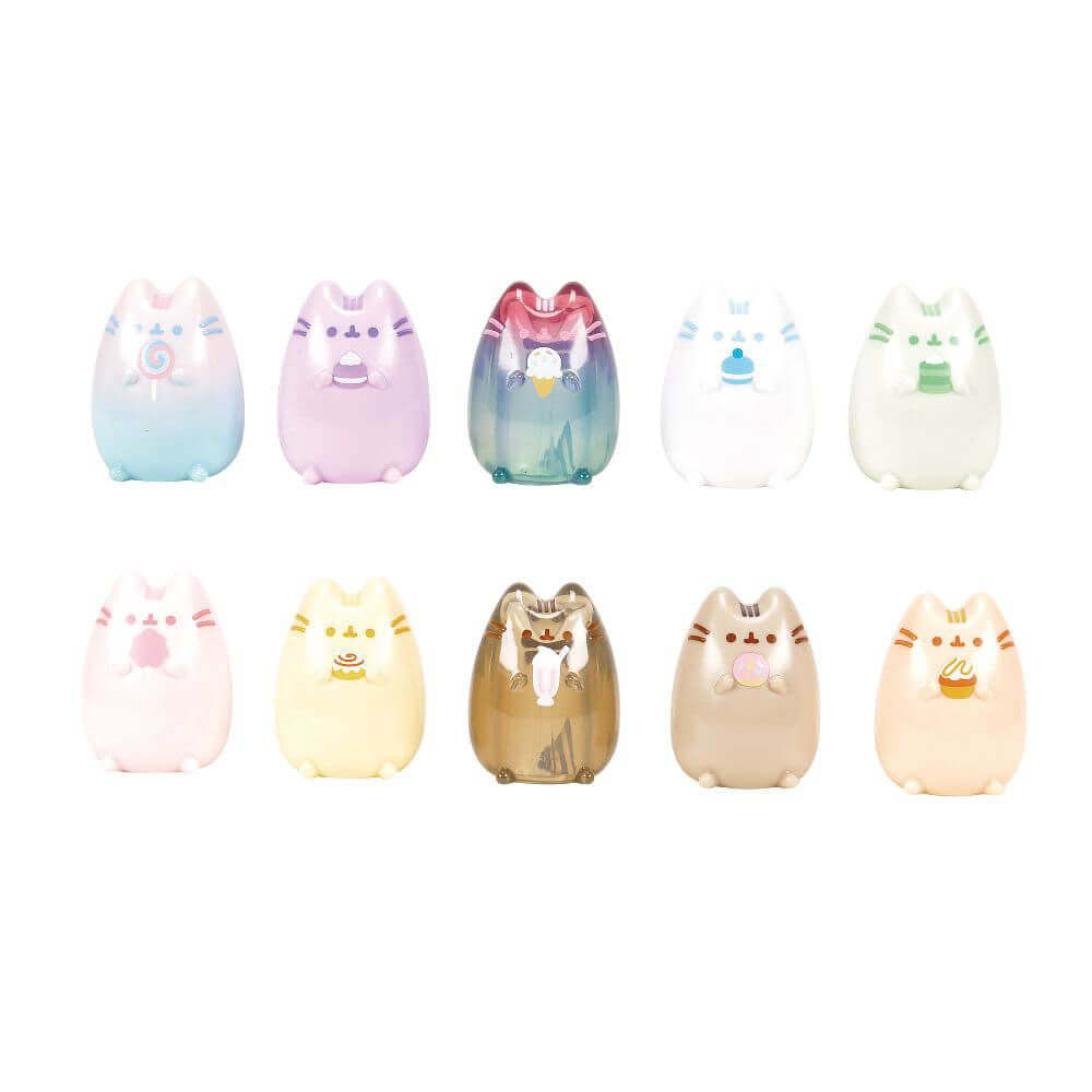 Pusheen Mini PVC Figuring Blind Bag
