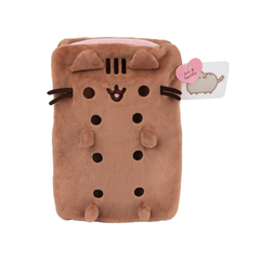 Pusheen Neapolitan Ice Cream Sandwich