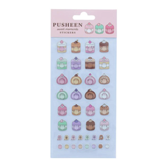 Pusheen Sweets Stickers