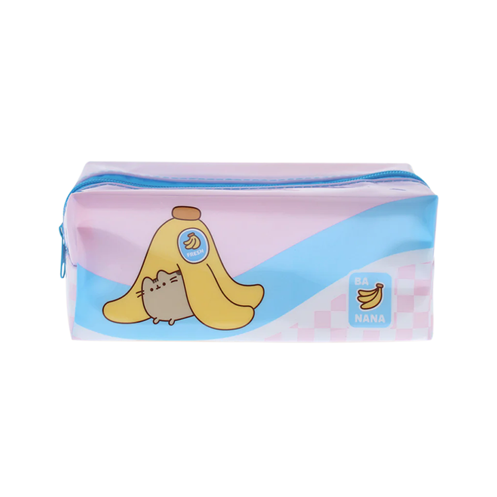 Pusheen Sweet Banana Pencil Case