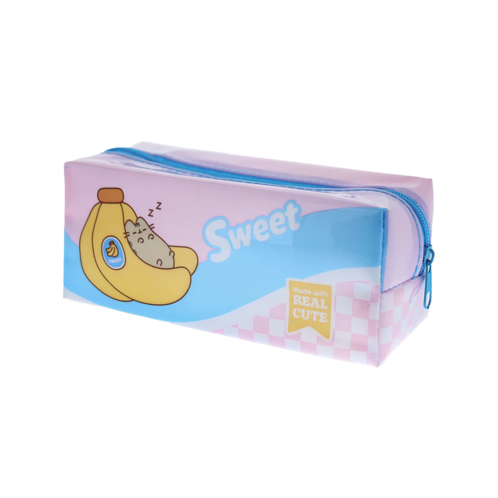 Pusheen Sweet Banana Pencil Case