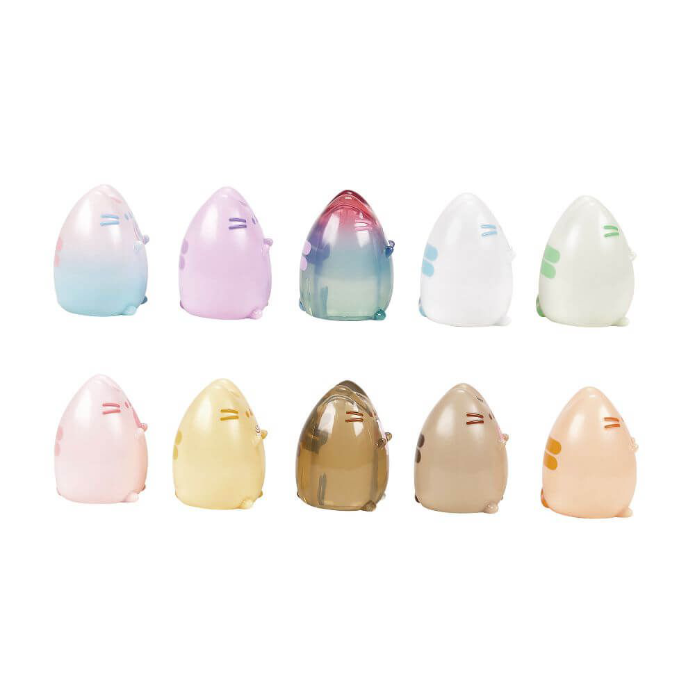 Pusheen Mini PVC Figuring Blind Bag