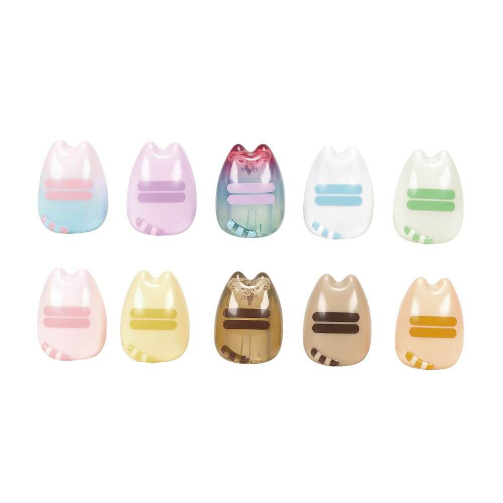 Pusheen Mini PVC Figuring Blind Bag