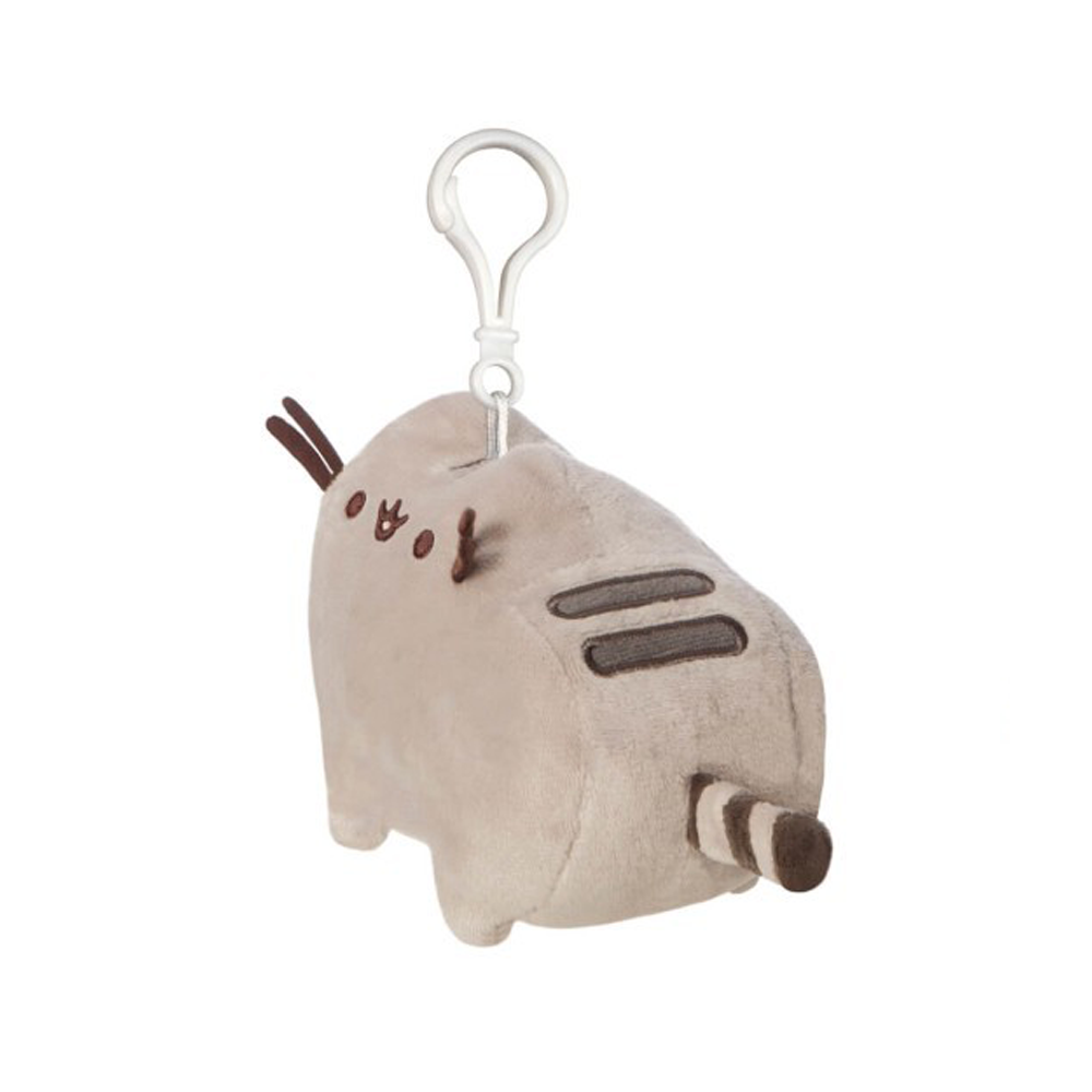 Pusheen Classic Keyring