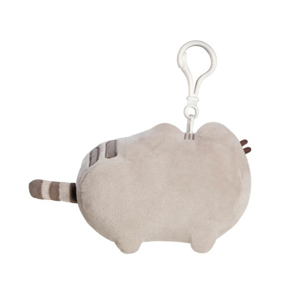 Pusheen Classic Keyring