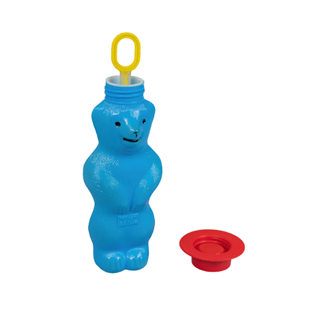 Pustefix Zauberbär Bubble Bear Assorted Colours