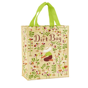 Blue Q Handy Tote Dirt Bag