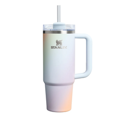 Stanley Quencher H2.0 30oz  Sunrise Spiral
