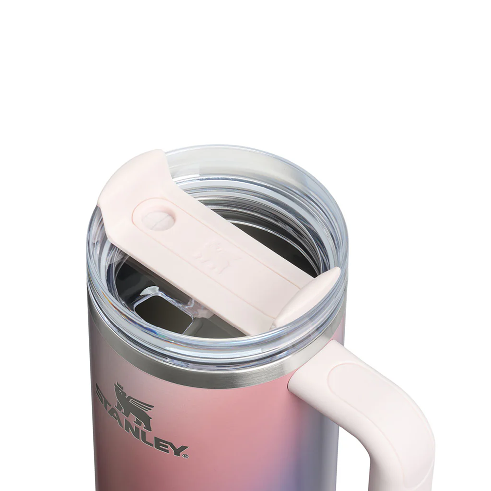 Stanley Quencher H2.0 30oz Dawn Spiral