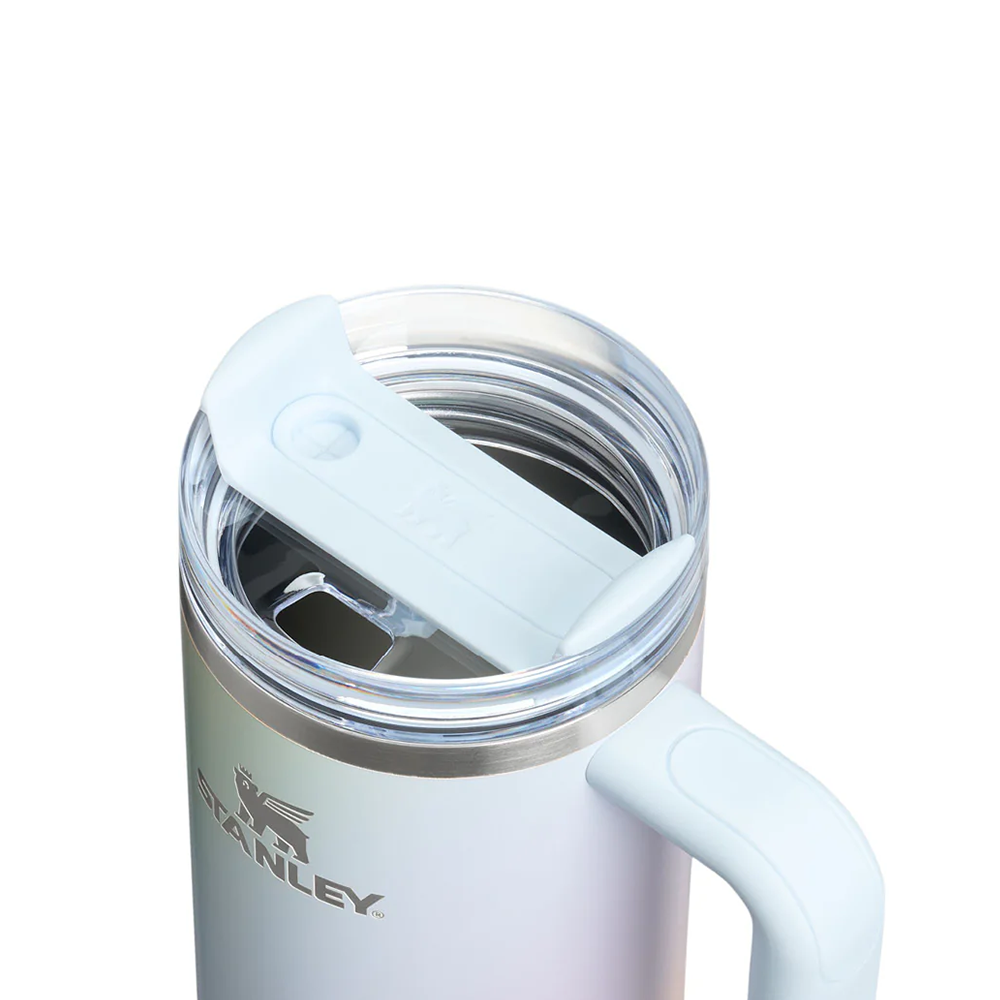 Stanley Quencher H2.0 30oz  Sunrise Spiral