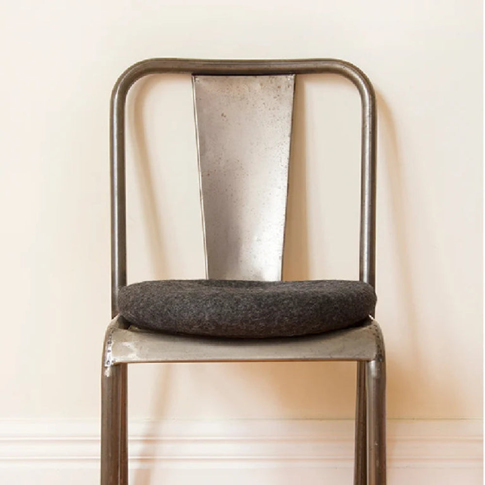 Tush Cush Cushion Riverstone Dark