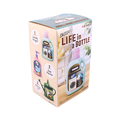 Snoopy's Life in a Bottle Box Blind Box