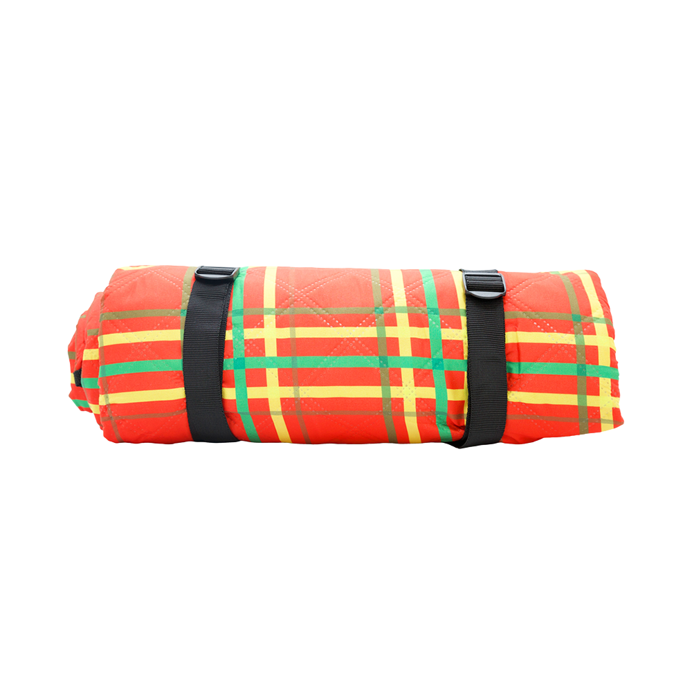 Moana Road Beach Blanket Red