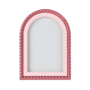 Emporium Bec Arch Photo Frame Pink