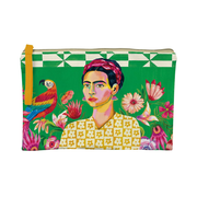 La La Land Clutch Purse Life in Colour