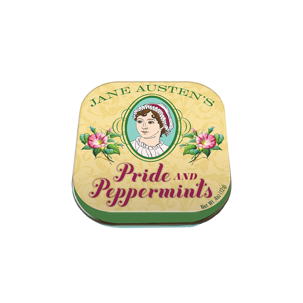 The Unemployed Philosophers Guild Pride and Peppermints