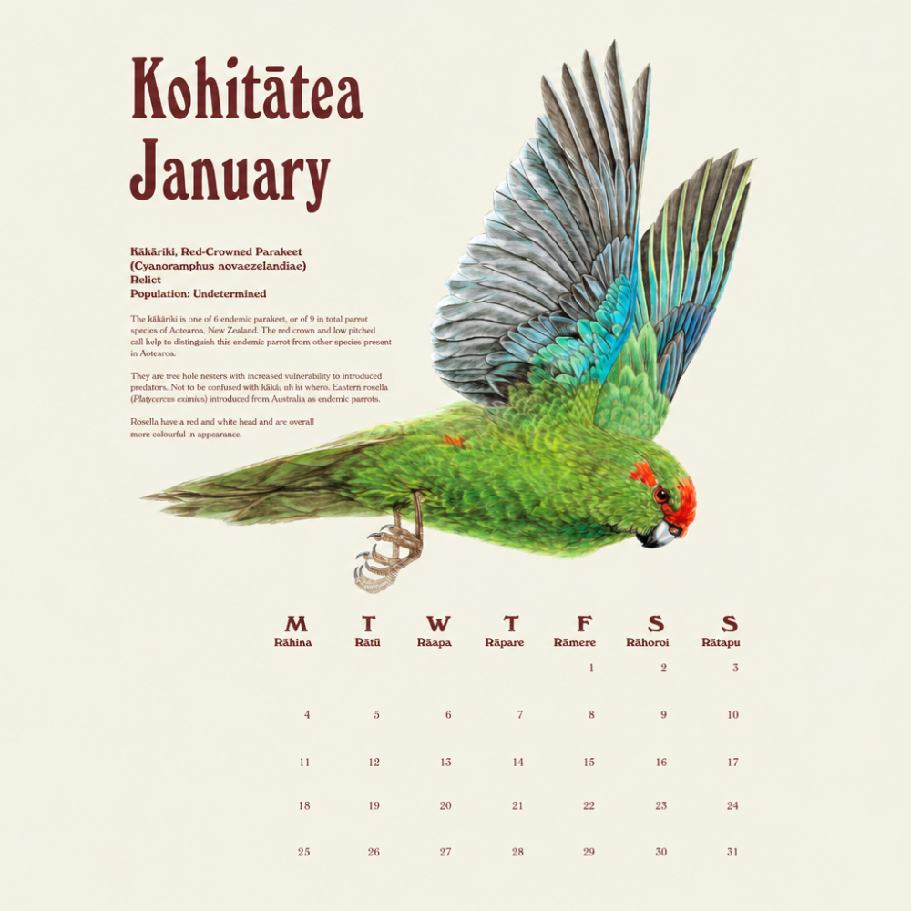 2027 Wall Calendar Erin Forsyth