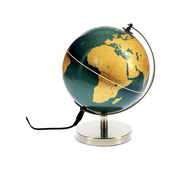 Rex Globe USB Light