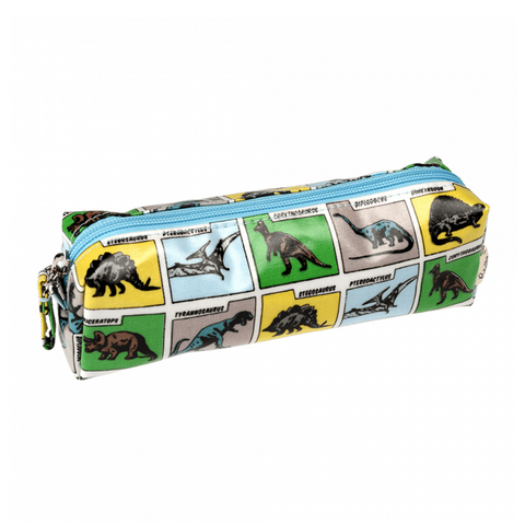 Rex London Pencil Case Prehistoric Land