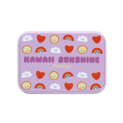 Rex Plasters in Tin Kawai Sunshine