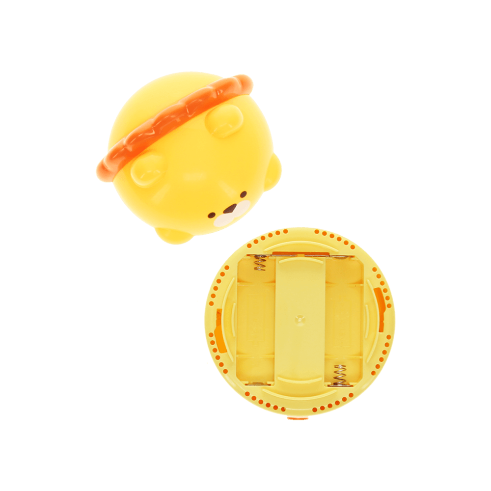 Rex London Desk Vacuum Lion